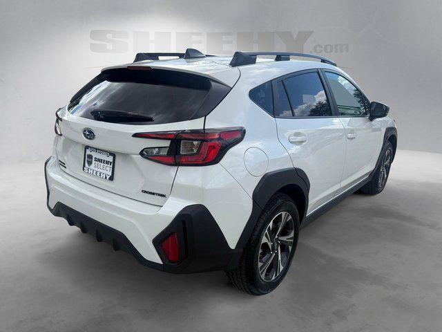 used 2026 Subaru Crosstrek car, priced at $27,540