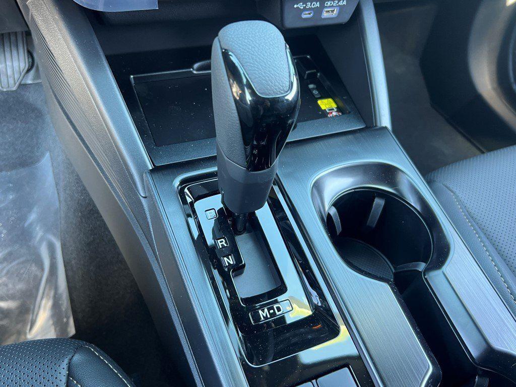 new 2026 Subaru Outback car, priced at $42,268