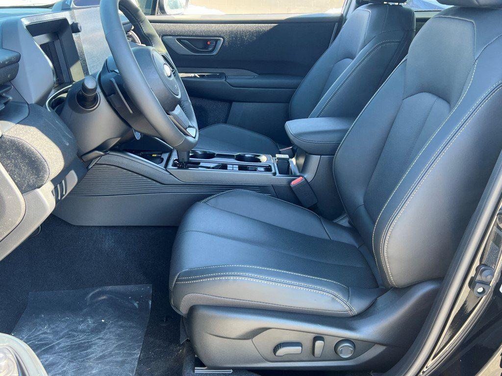 new 2026 Subaru Outback car, priced at $42,268