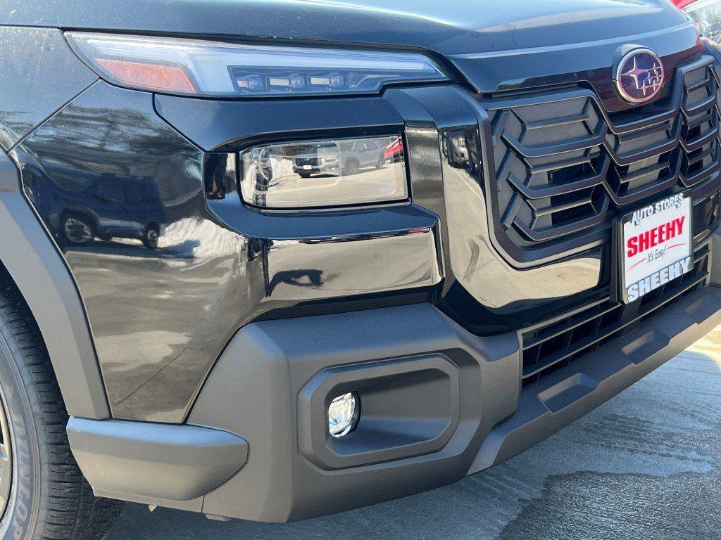 new 2026 Subaru Outback car, priced at $42,268