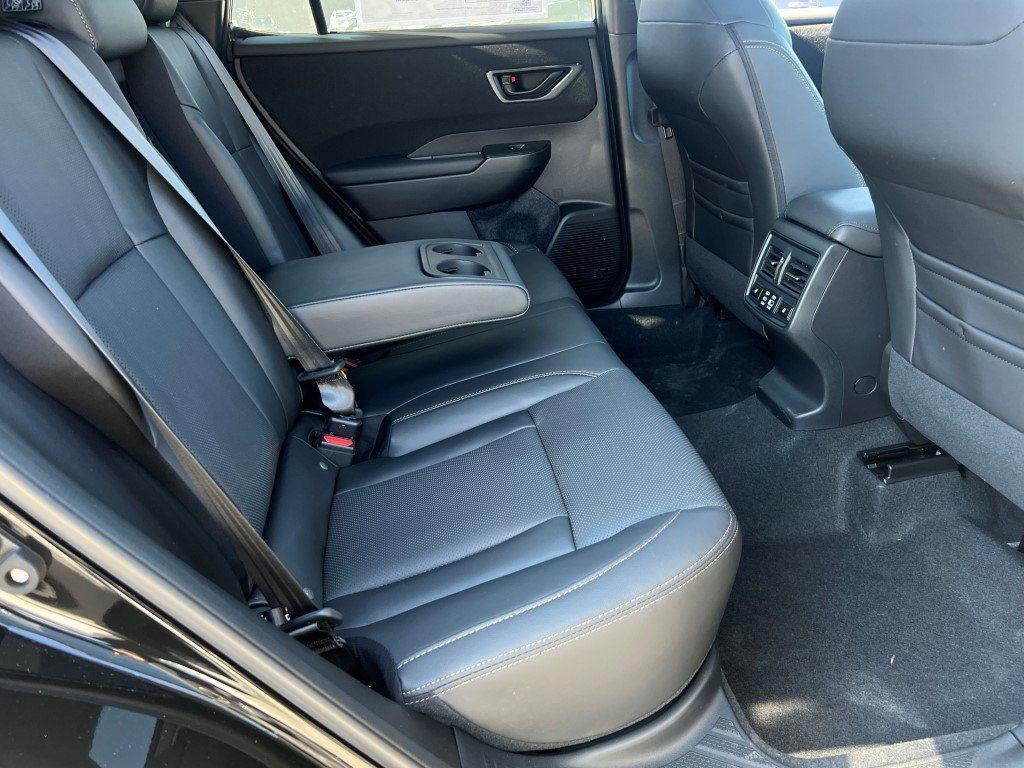 new 2026 Subaru Outback car, priced at $42,268