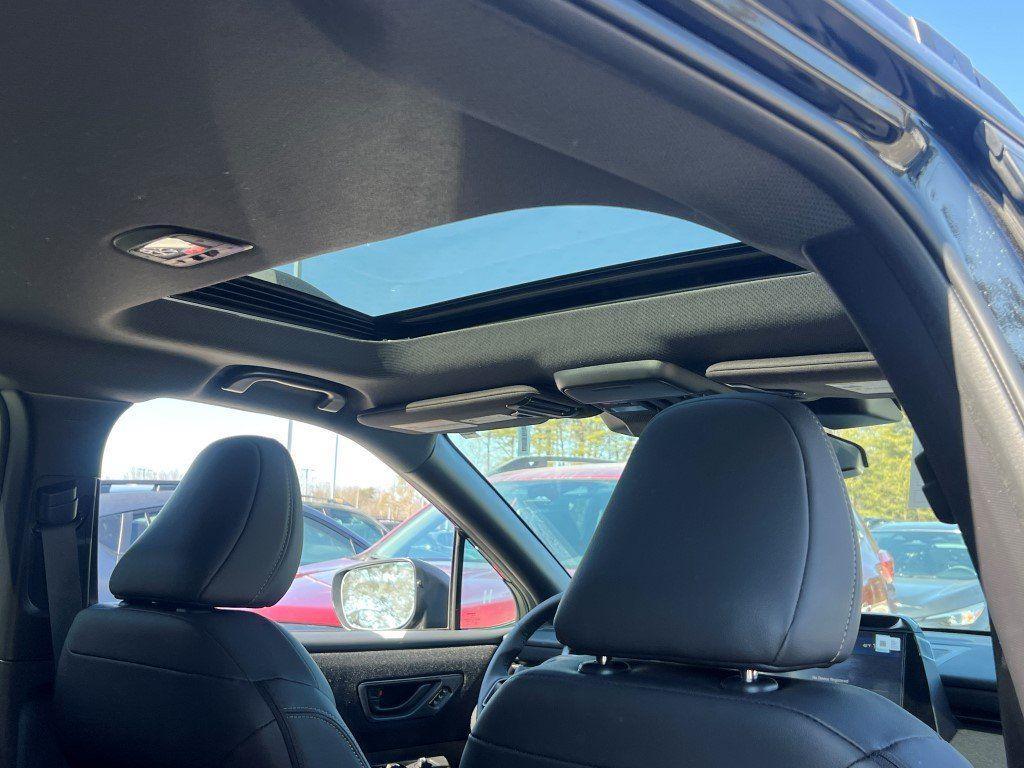 new 2026 Subaru Outback car, priced at $42,268