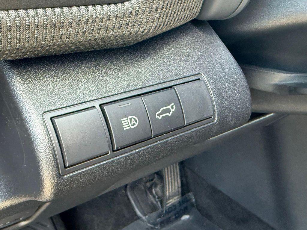 used 2023 Subaru Solterra car, priced at $20,998