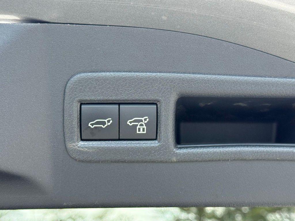 used 2023 Subaru Solterra car, priced at $20,998