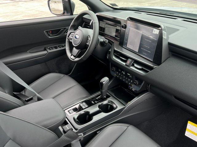 new 2026 Subaru Outback car, priced at $41,270