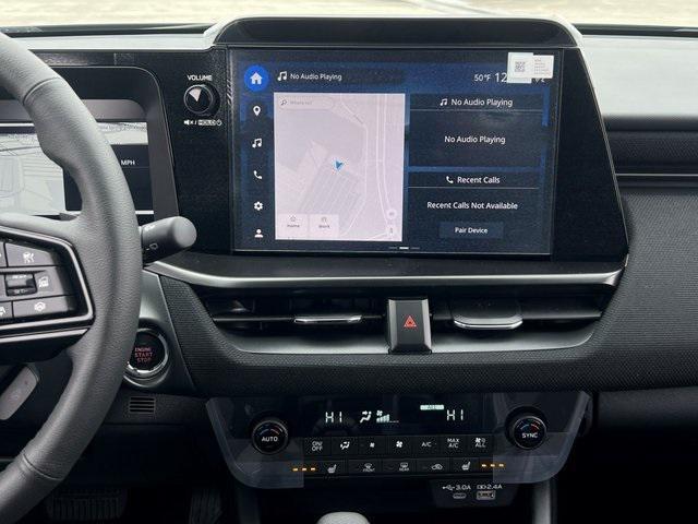 new 2026 Subaru Outback car, priced at $41,270