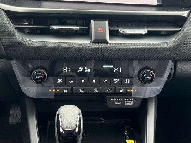 new 2026 Subaru Outback car, priced at $41,270