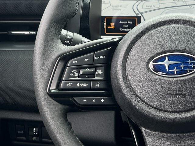 new 2026 Subaru Outback car, priced at $41,270