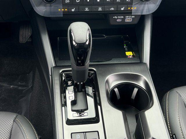new 2026 Subaru Outback car, priced at $42,268