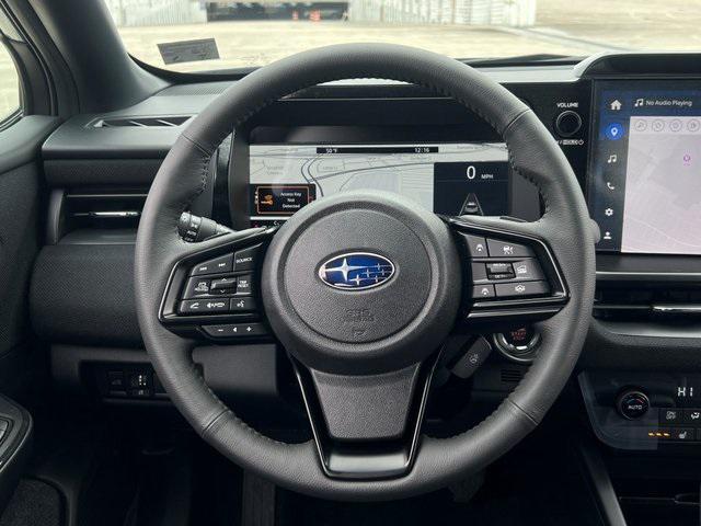 new 2026 Subaru Outback car, priced at $41,270