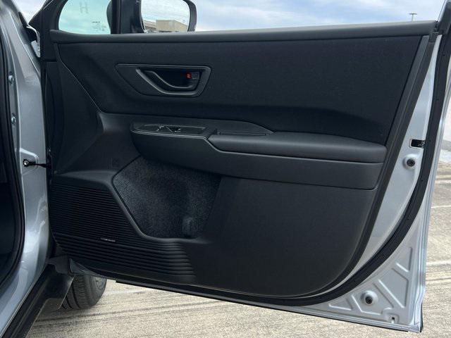 new 2026 Subaru Outback car, priced at $41,270