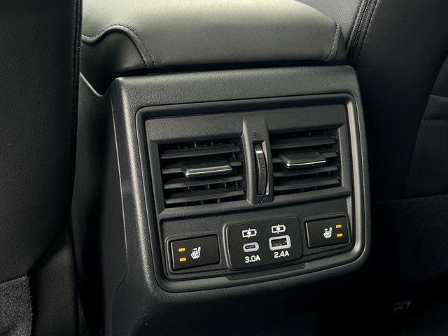 new 2026 Subaru Outback car, priced at $41,270