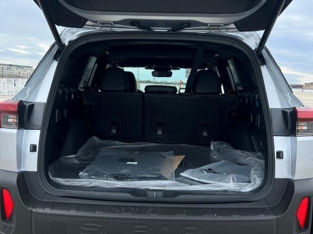 new 2026 Subaru Outback car, priced at $41,270