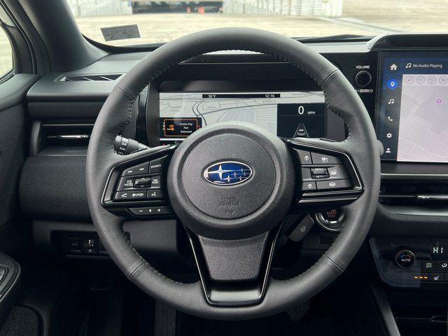 new 2026 Subaru Outback car, priced at $42,268