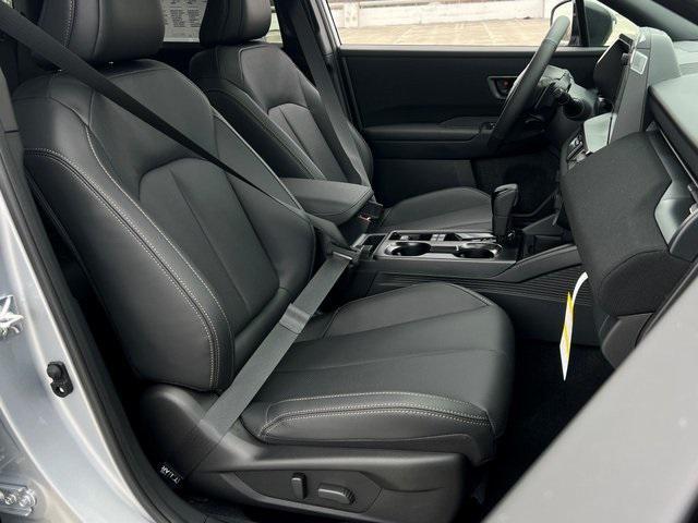 new 2026 Subaru Outback car, priced at $41,270