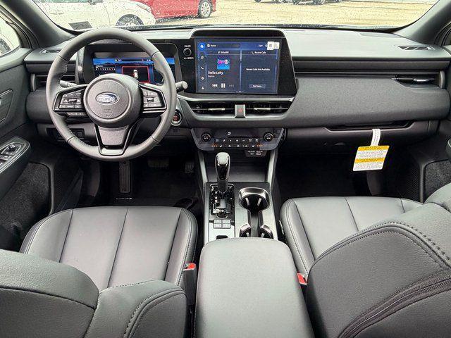 new 2026 Subaru Outback car, priced at $49,363