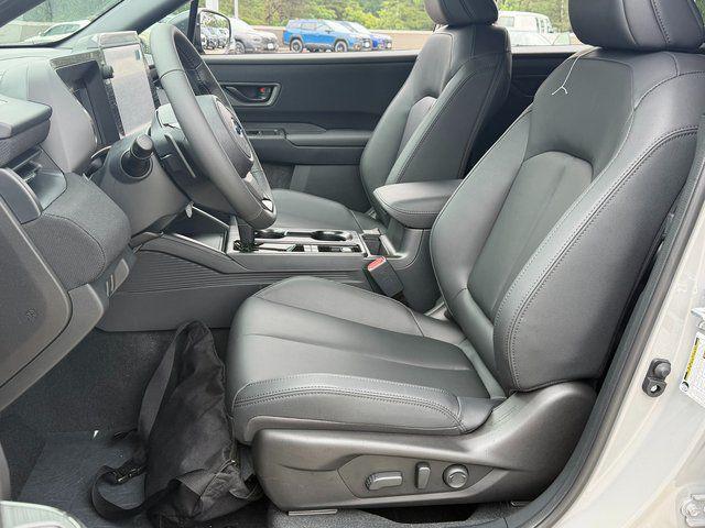 new 2026 Subaru Outback car, priced at $49,363