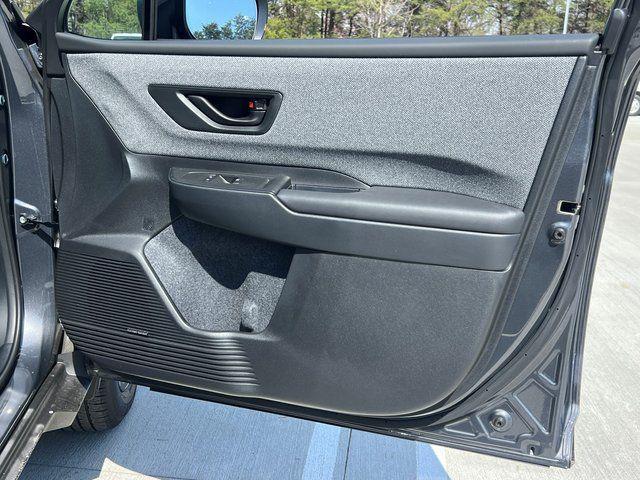 new 2026 Subaru Outback car, priced at $41,488