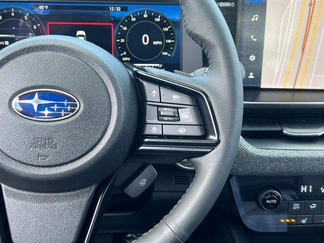 new 2026 Subaru Outback car, priced at $41,488