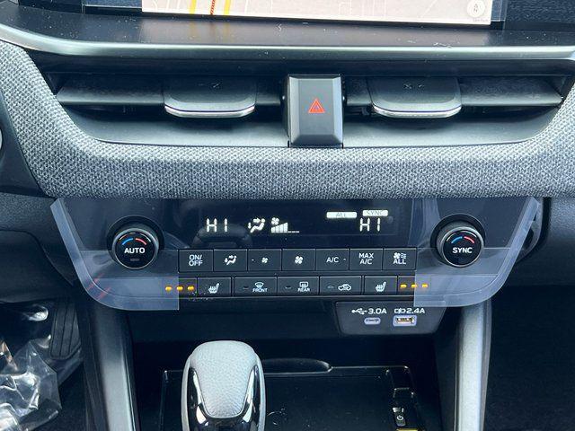 new 2026 Subaru Outback car, priced at $41,488