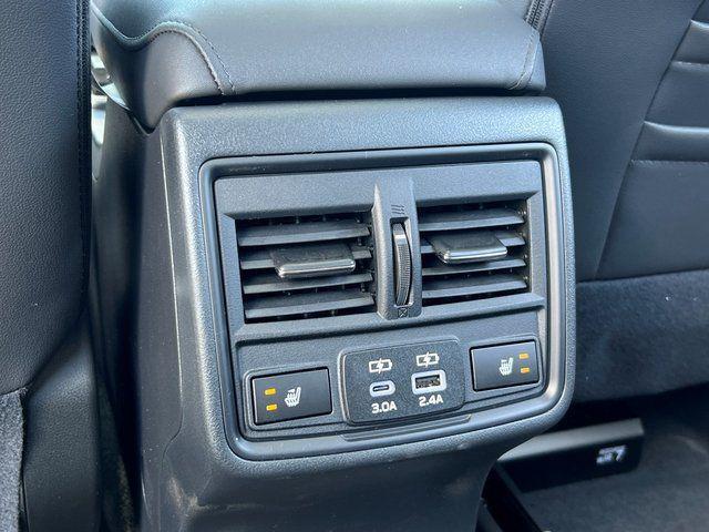 new 2026 Subaru Outback car, priced at $41,488