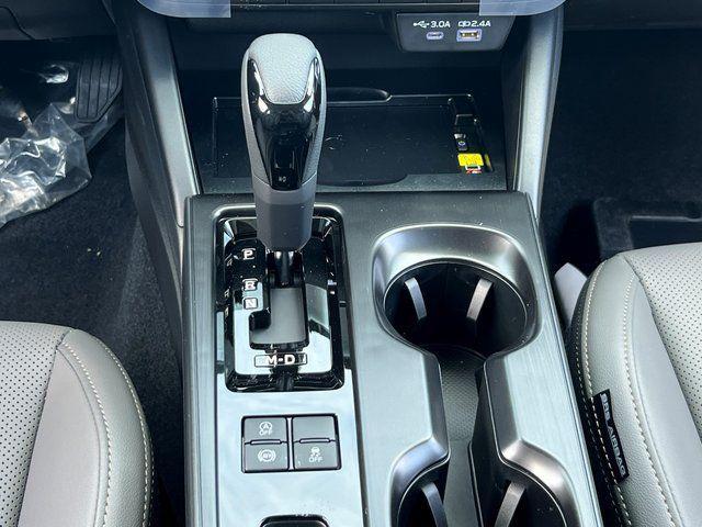 new 2026 Subaru Outback car, priced at $41,488