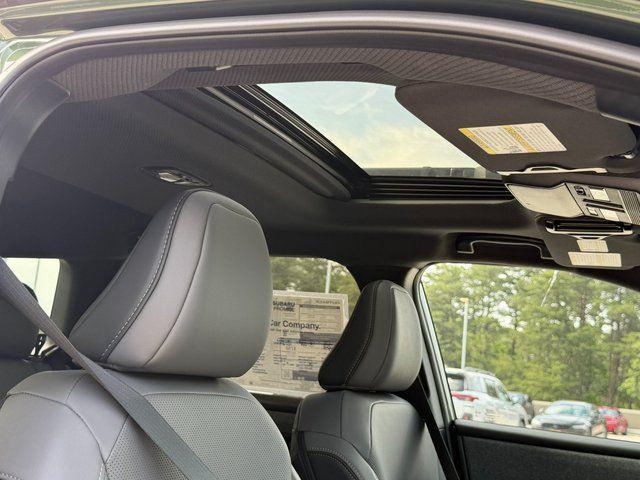 new 2026 Subaru Outback car, priced at $42,861