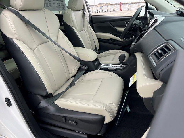 new 2026 Subaru Ascent car, priced at $46,886