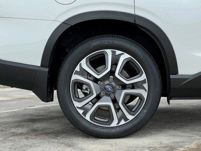 new 2026 Subaru Ascent car, priced at $46,886