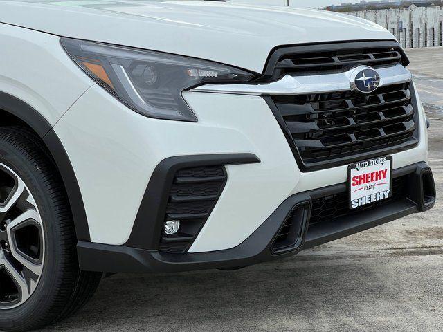 new 2026 Subaru Ascent car, priced at $46,886