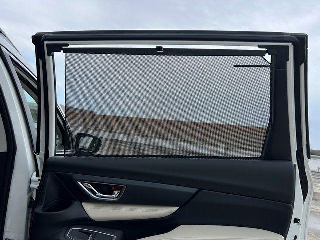 new 2026 Subaru Ascent car, priced at $46,886