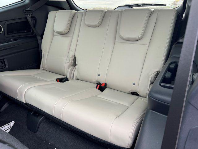 new 2026 Subaru Ascent car, priced at $46,886