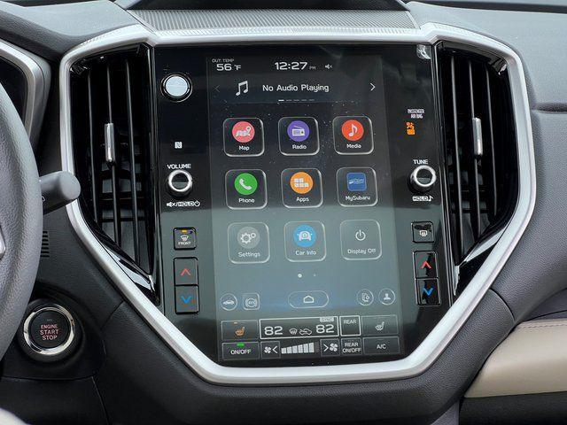 new 2026 Subaru Ascent car, priced at $46,886