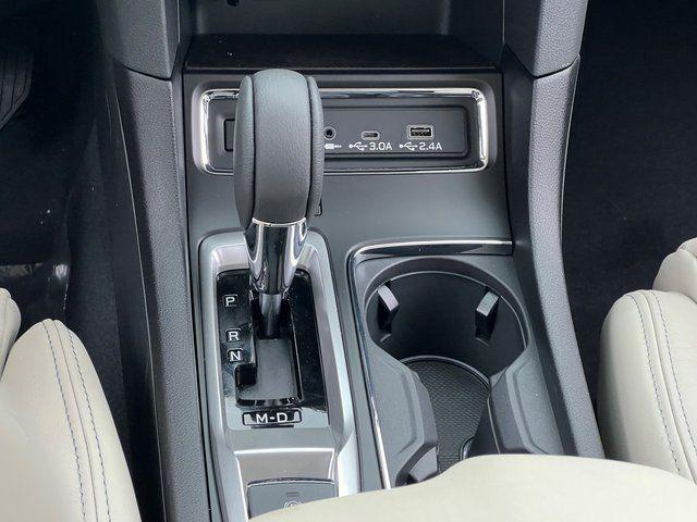 new 2026 Subaru Ascent car, priced at $46,886