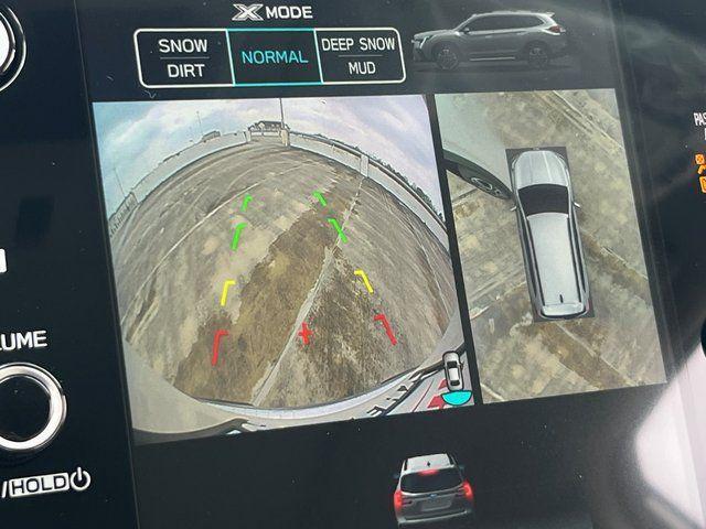 new 2026 Subaru Ascent car, priced at $46,886