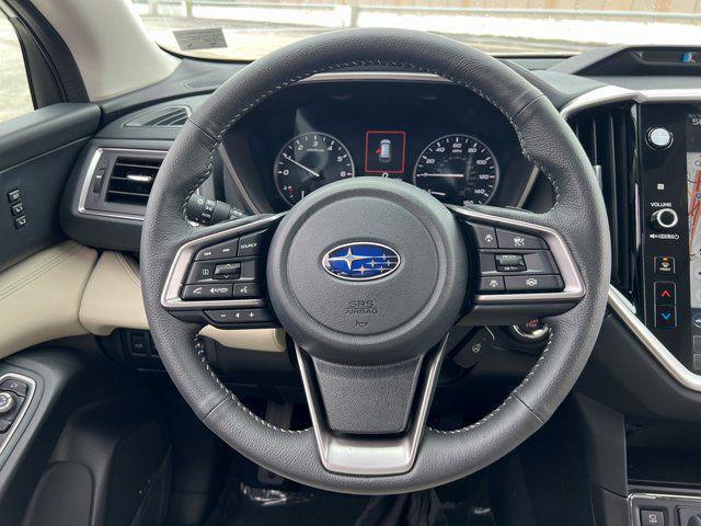 new 2026 Subaru Ascent car, priced at $46,886