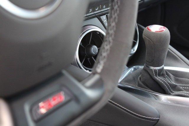 used 2024 Chevrolet Camaro car, priced at $64,234