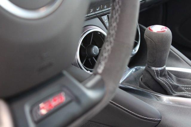 used 2024 Chevrolet Camaro car, priced at $64,234