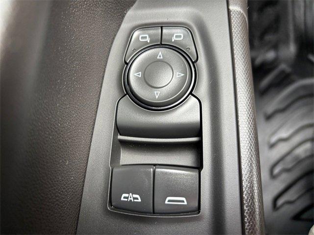 used 2024 Chevrolet Silverado 1500 car, priced at $38,595