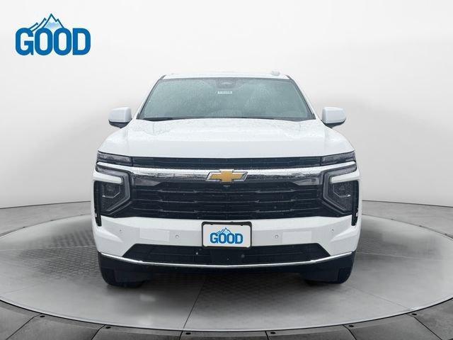 new 2026 Chevrolet Suburban car, priced at $67,912