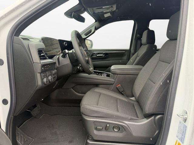 new 2026 Chevrolet Suburban car, priced at $67,912