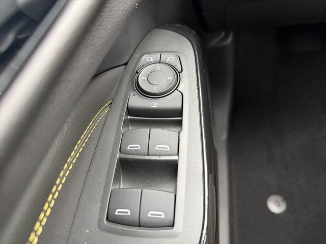 new 2026 Chevrolet Trax car, priced at $23,346