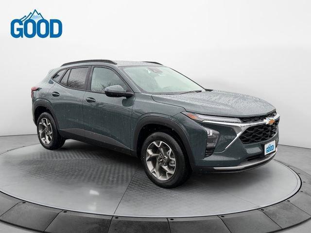 new 2026 Chevrolet Trax car, priced at $23,346