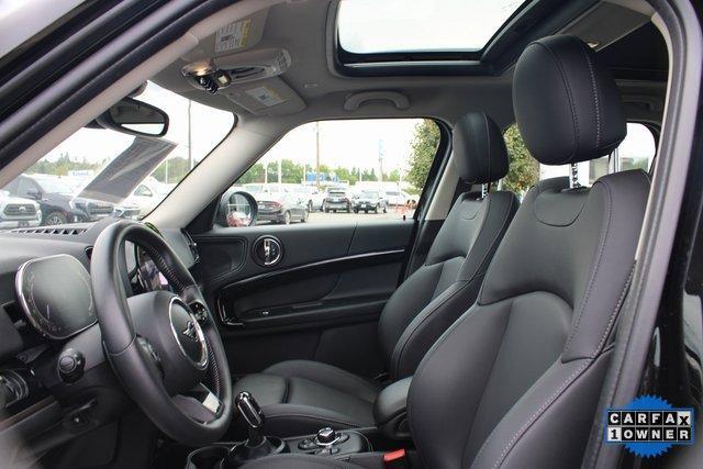 used 2024 MINI Countryman car, priced at $25,999