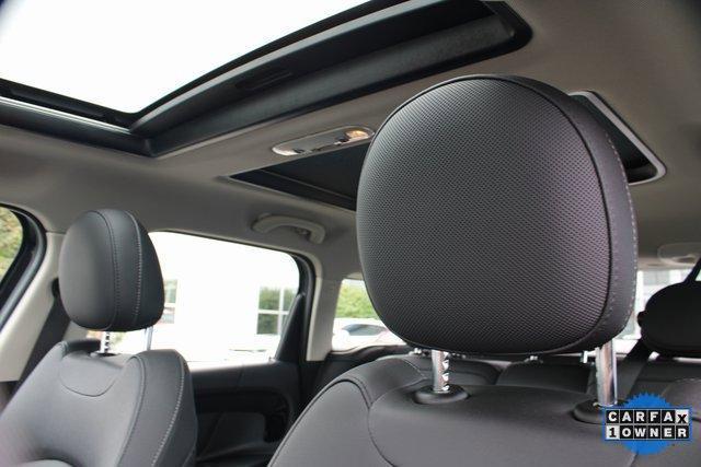 used 2024 MINI Countryman car, priced at $25,999