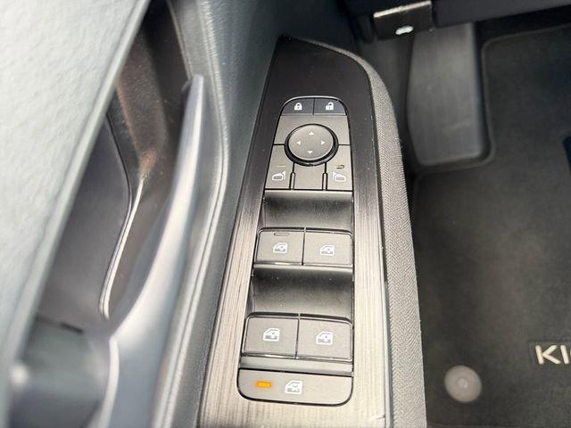 used 2025 Nissan Kicks car, priced at $20,995