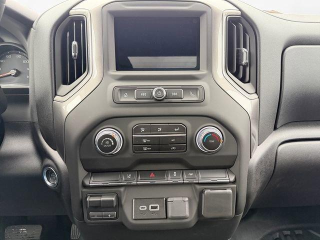 used 2025 Chevrolet Silverado 3500 car, priced at $54,912