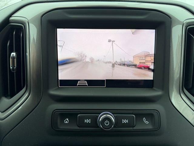 used 2025 Chevrolet Silverado 3500 car, priced at $54,912