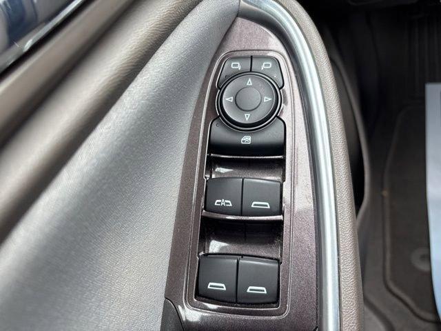 used 2020 Chevrolet Malibu car, priced at $15,118
