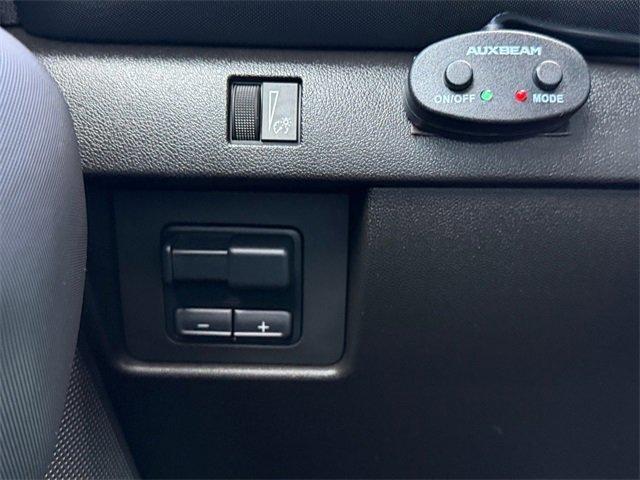 used 2023 Chevrolet Colorado car, priced at $36,918